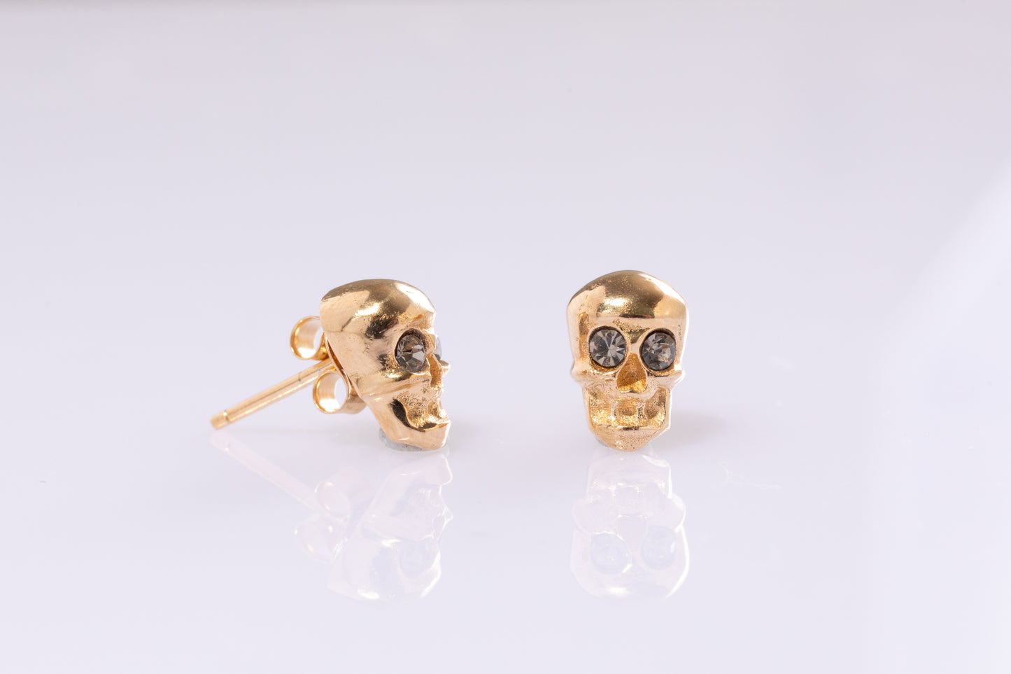Aretes Cráneo