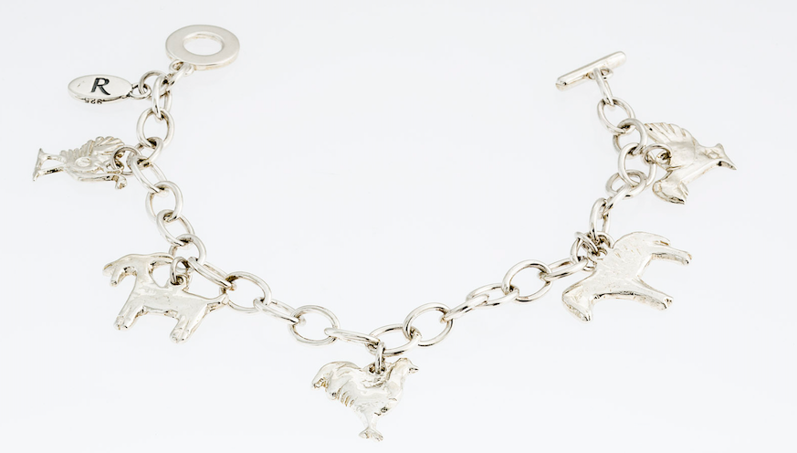 Pulsera Animales