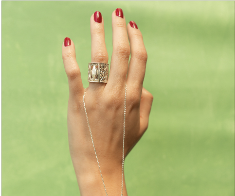 Anillo Gustav