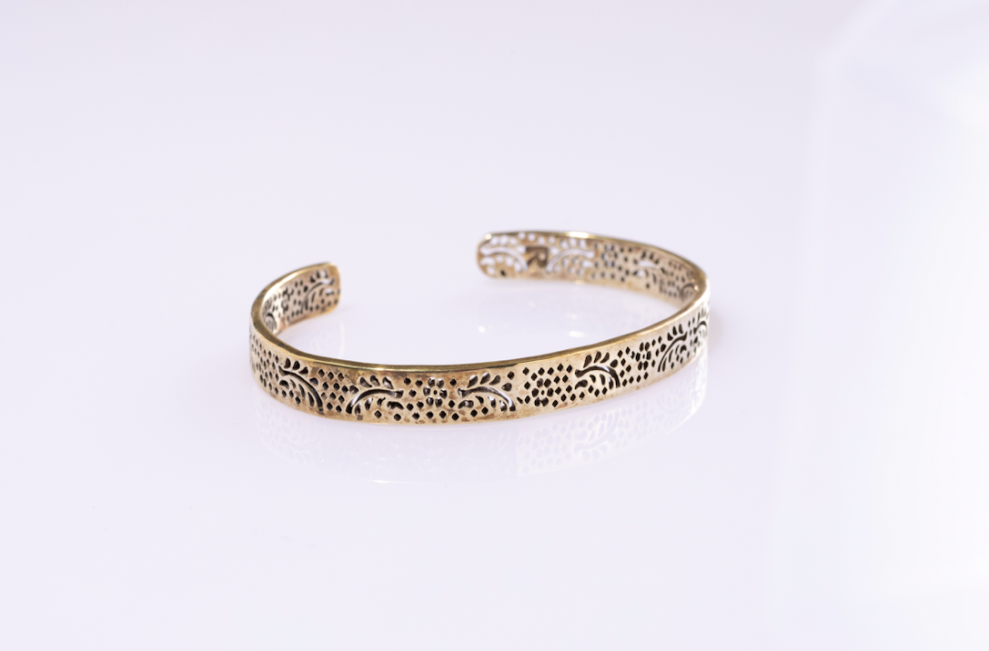 Pulsera "Papel Picado"