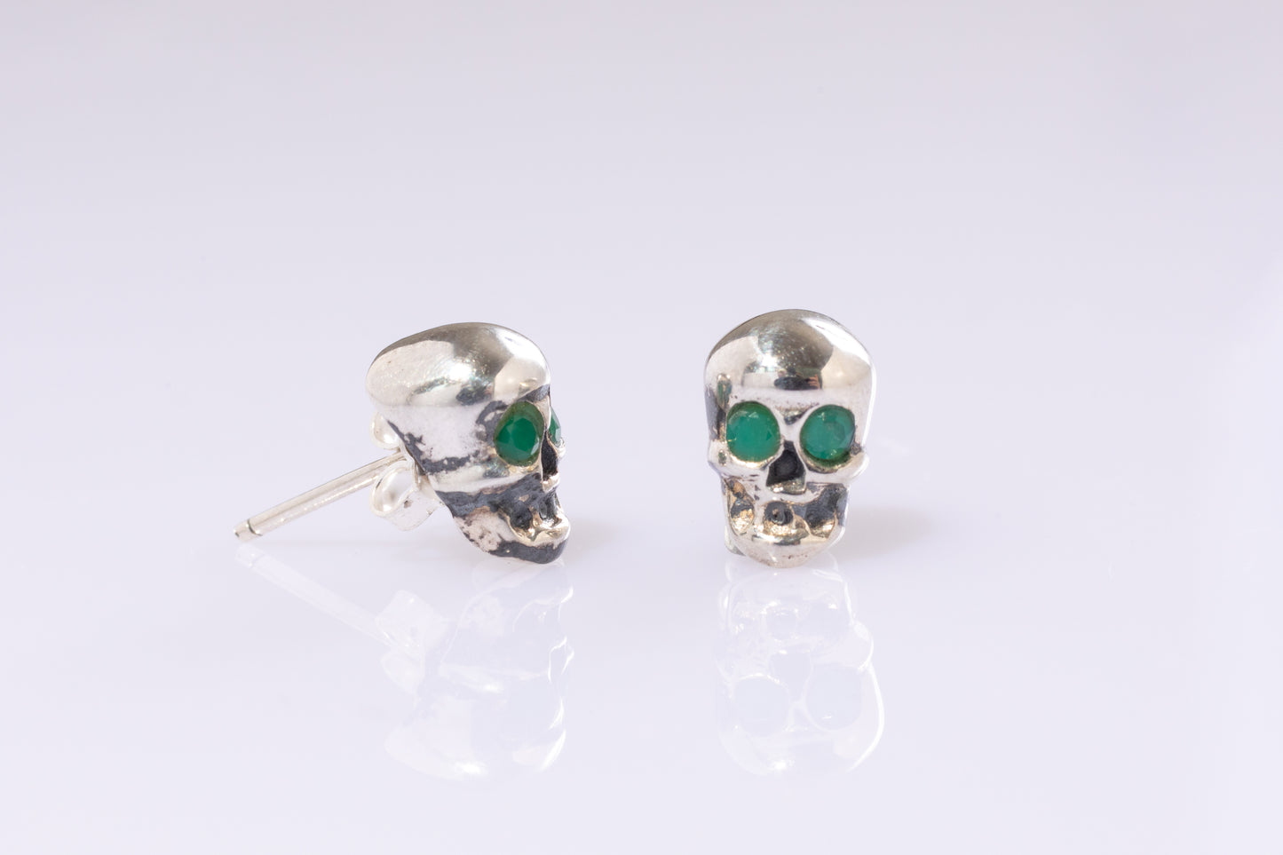 Aretes Cráneo